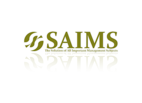 SAIMS